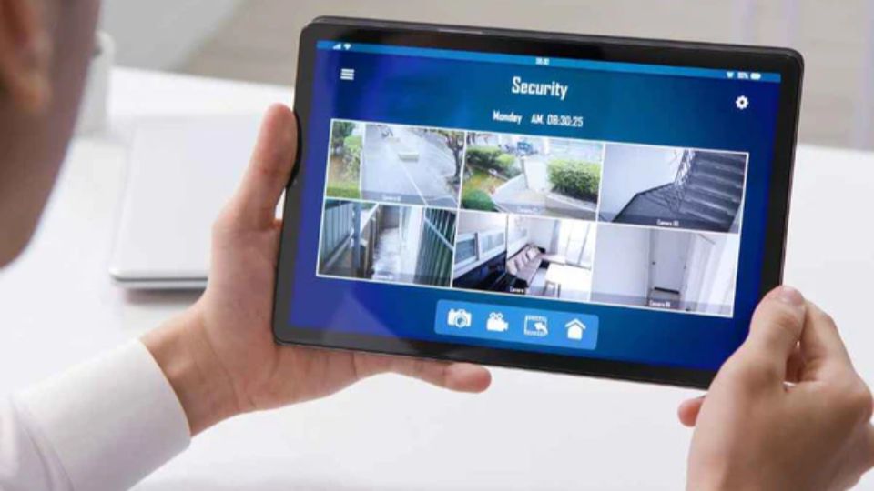 Altes Handy als Überwachungskamera nutzen: So geht’s