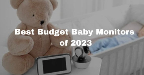 Beste preiswerte Babyphone von 2023: Großer Schutz für kleine Budgets