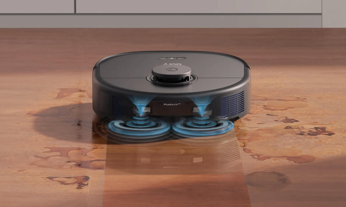 Einkaufsführer: Die besten Staubsauger mit Wischfunktion 2025