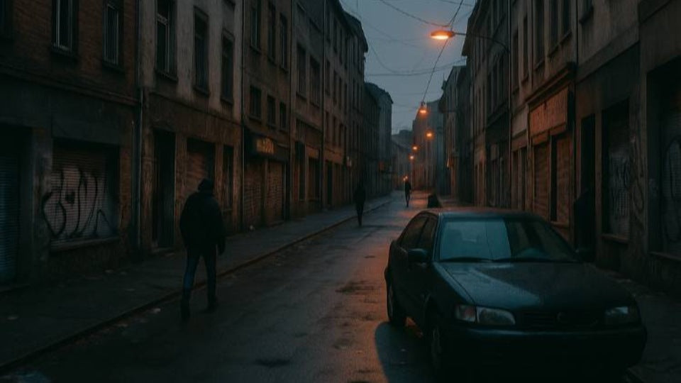 Die gefährlichsten Viertel Deutschlands: Ursachen & Lösungen