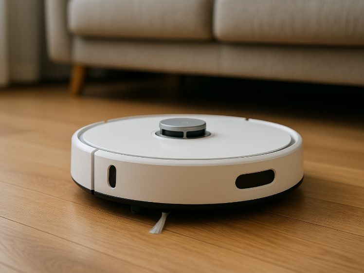 eufy E28 und E25 Kaufratgeber für smarte Reinigung im Alltag