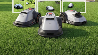 eufy C15 vs. E15 vs. E18