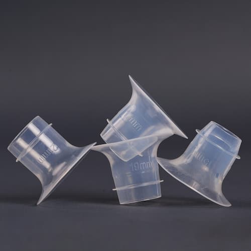 Welche Milchpumpe Flanschgröße ist die richtige für Sie? Finden Sie Ihre perfekte Passform.