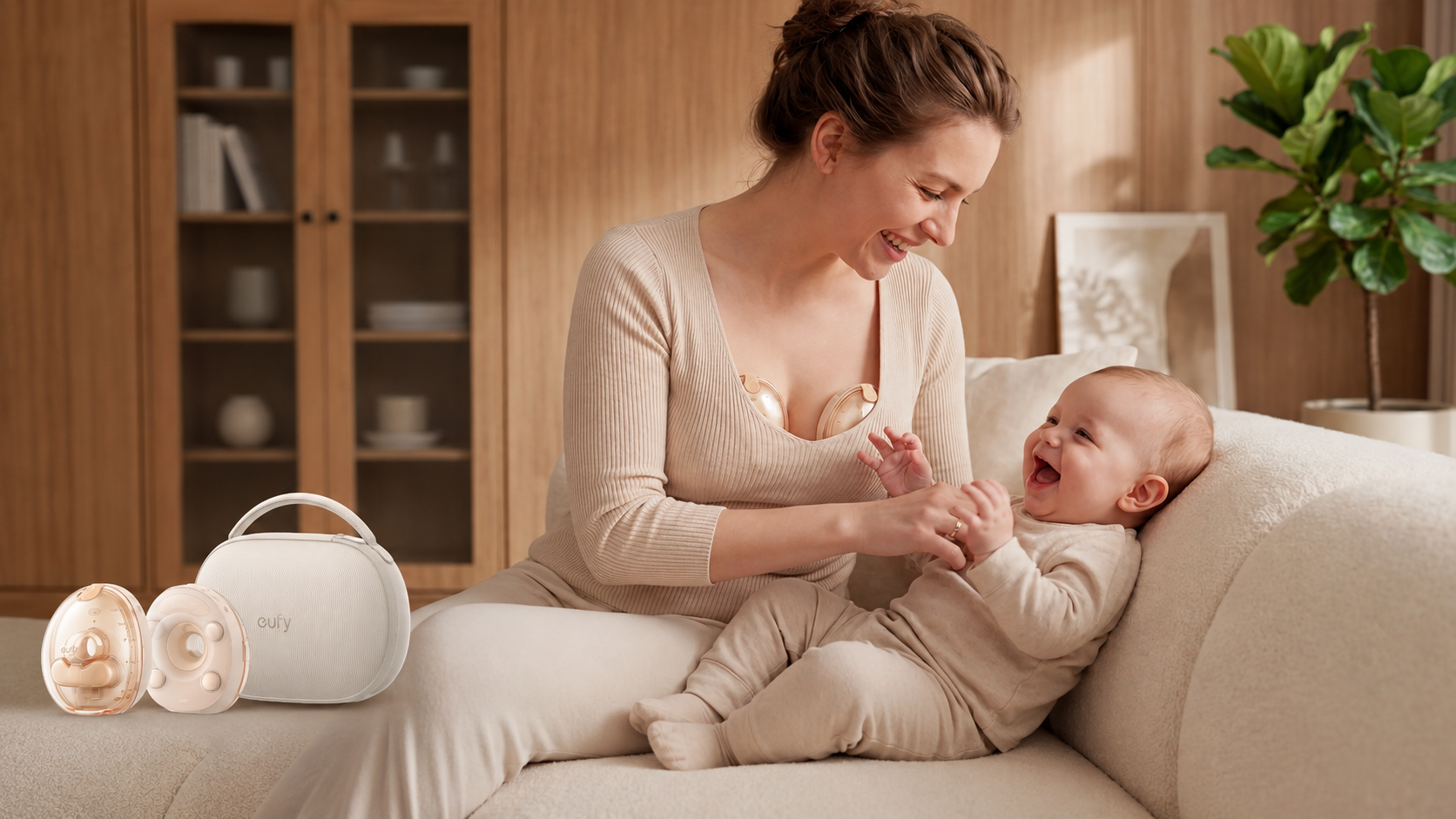Wie viel trinkt ein Baby pro Mahlzeit? Richtwerte nach Alter