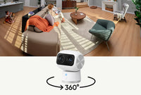 5 Beste Innenkameras für ältere Menschen Review