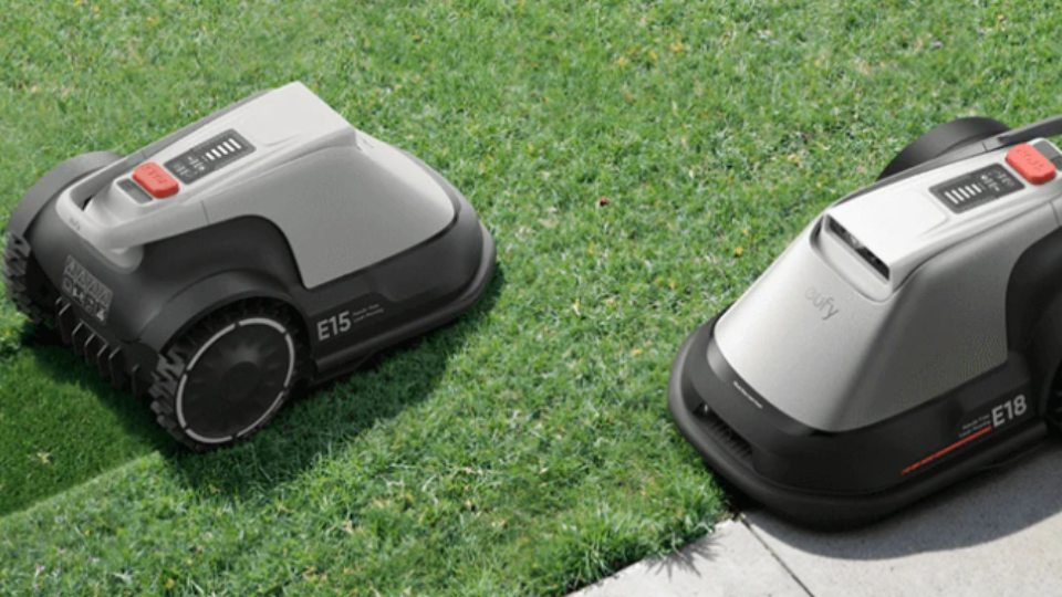 Wie lange hält ein Mähroboter mit Akku?