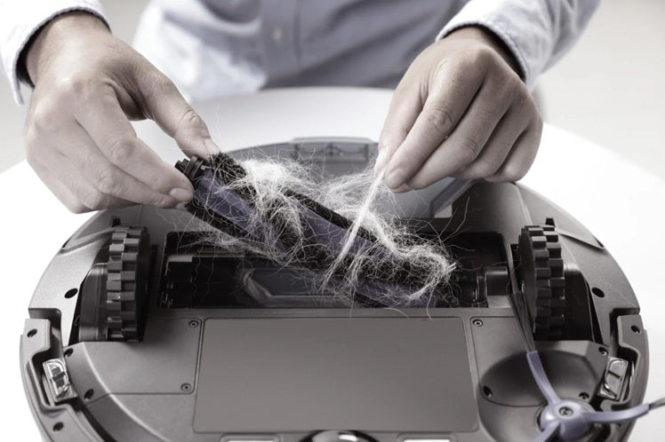 Warum Ihr Staubsauger stinkt? Ursachen und Lösungen finden Sie hier