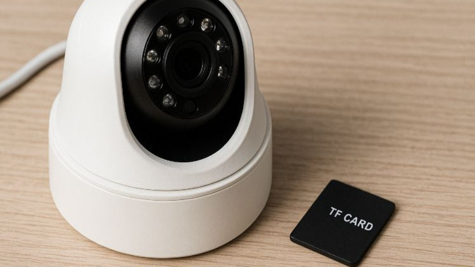 TF Karte erklärt: Funktionen, Unterschiede & Nutzung