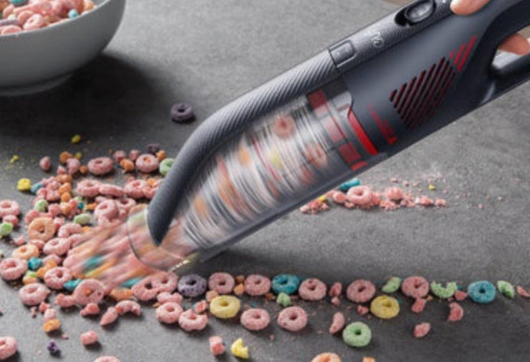 Was darf man nicht aufsaugen? 10 Dinge, die Sie mit einem Staubsauger nicht tun können