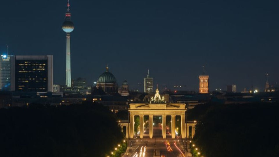 Wie sicher ist Berlin: Fakten und hilfreiche Tipps