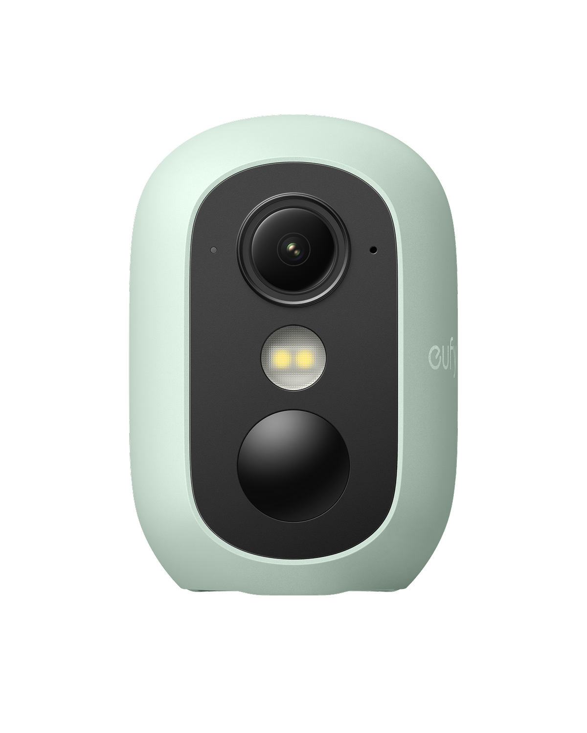 eufy Security eufyCam C35 – Kabellose