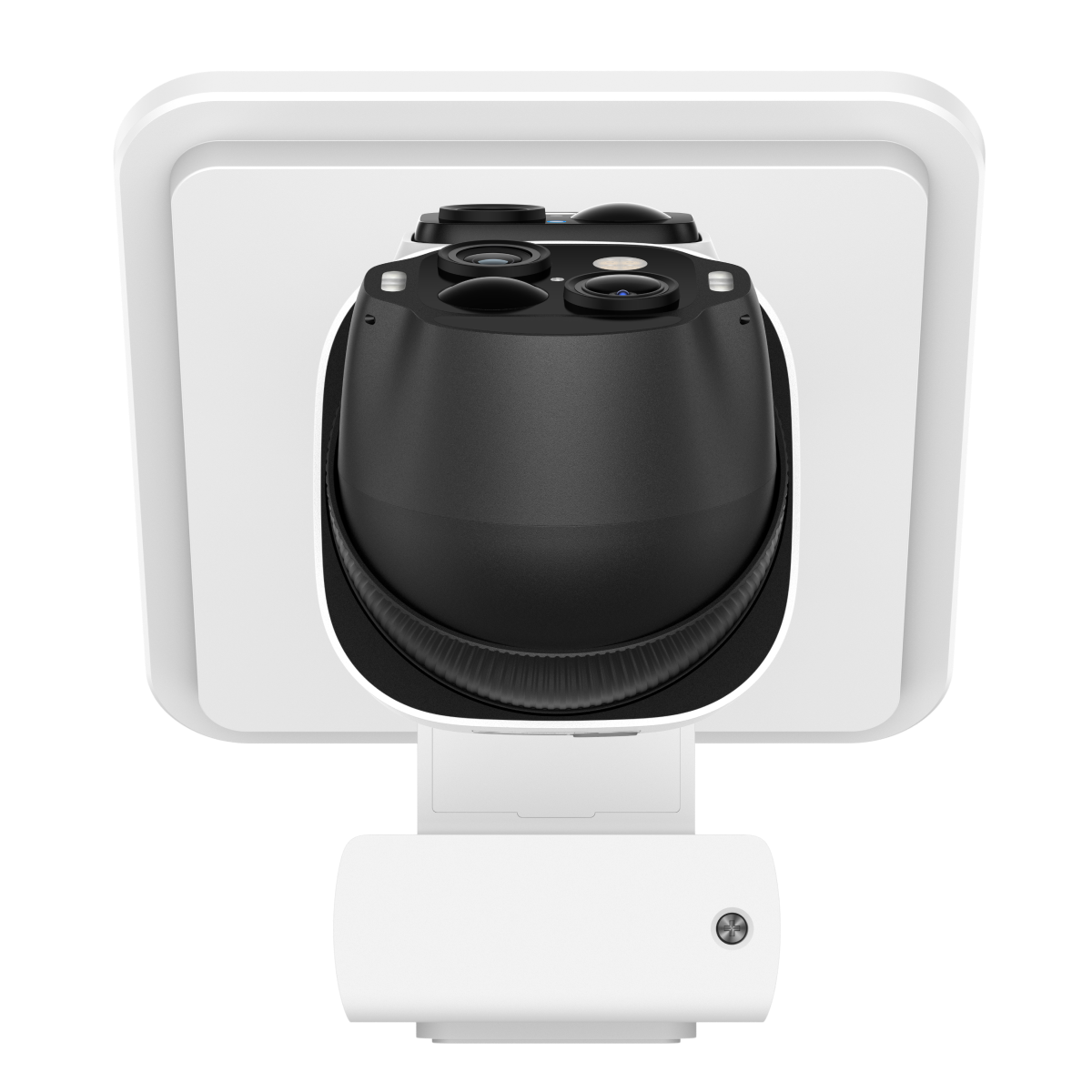 eufyCam S4 4‑Kamera‑Set, 1TB HDD