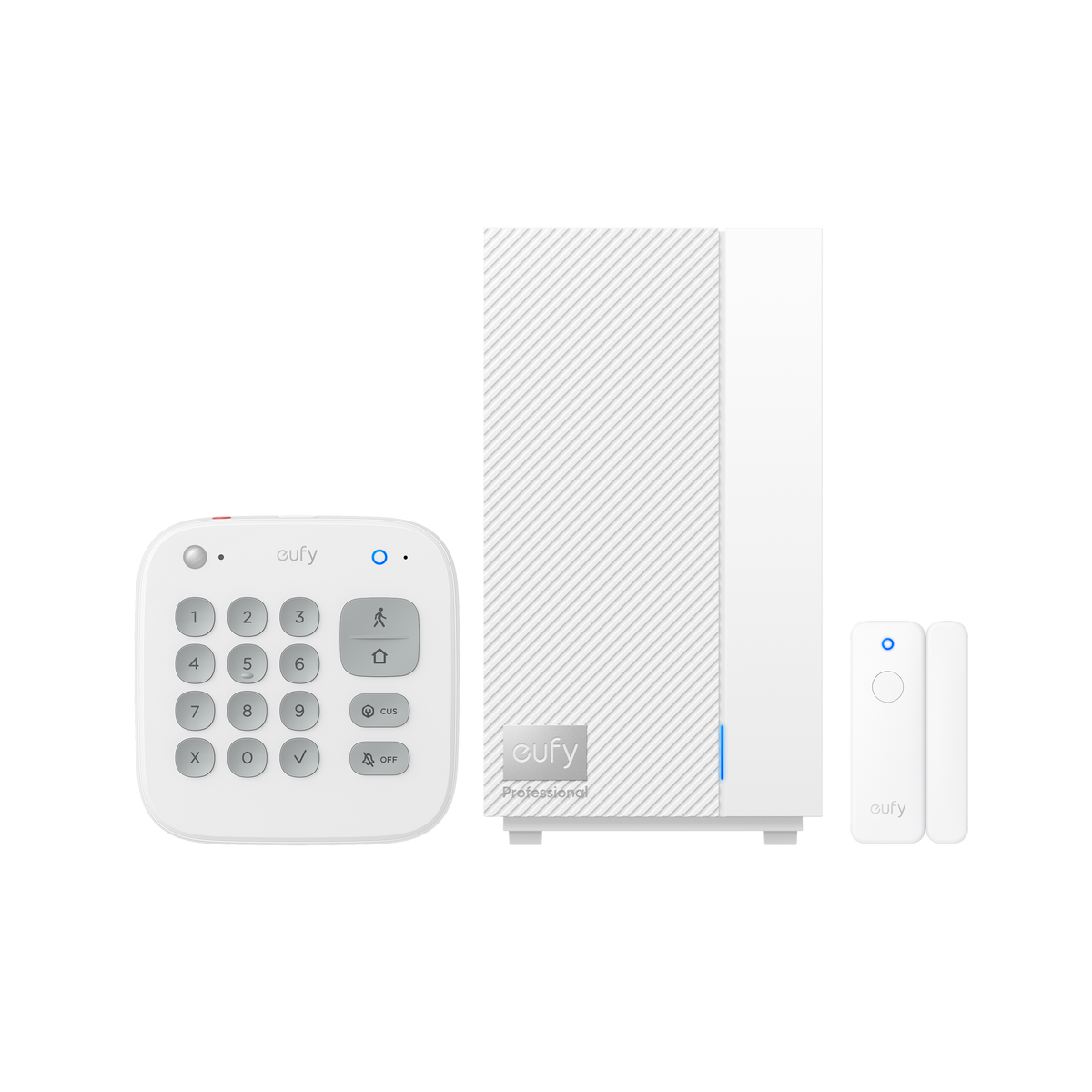 eufy SmartHome