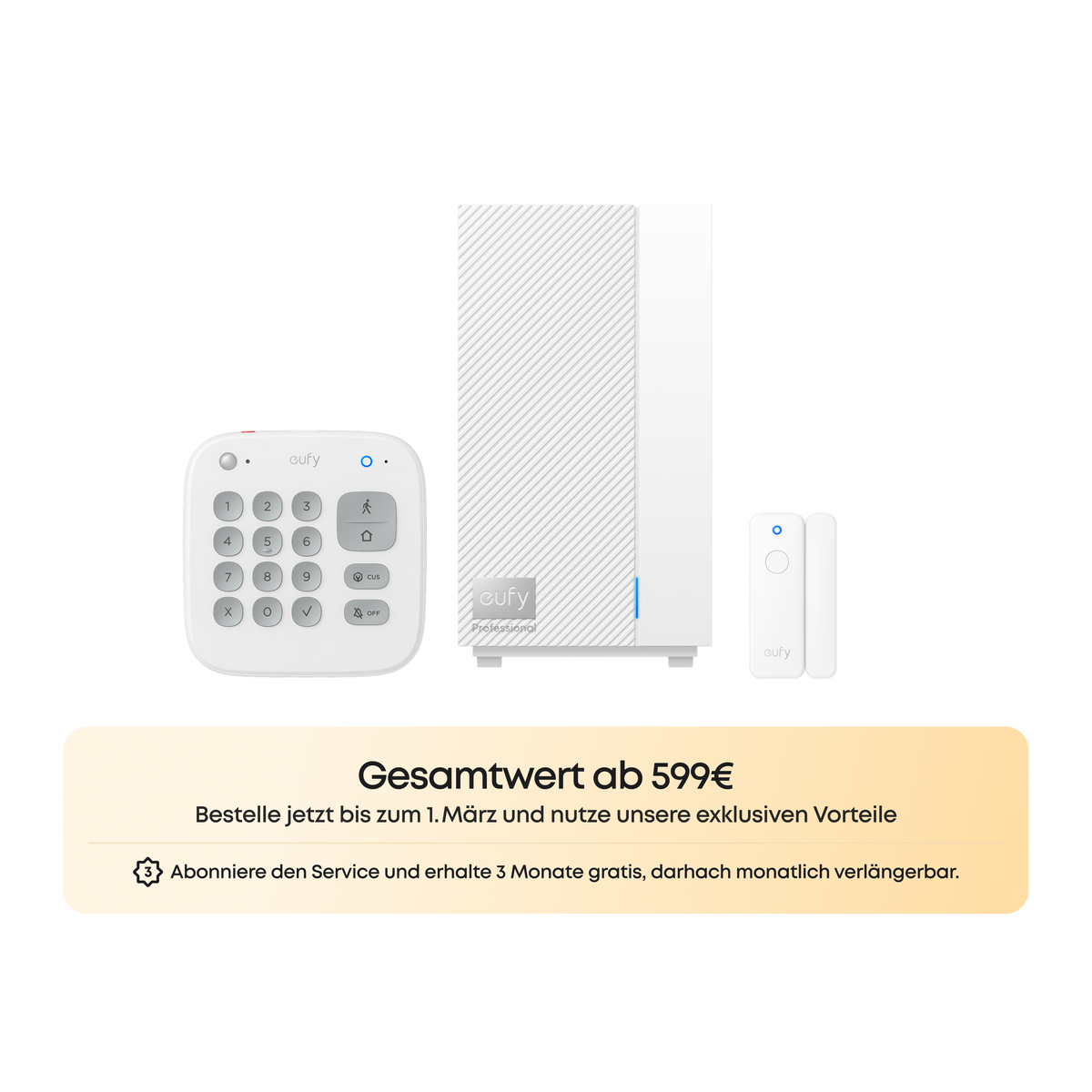 eufy SmartHome