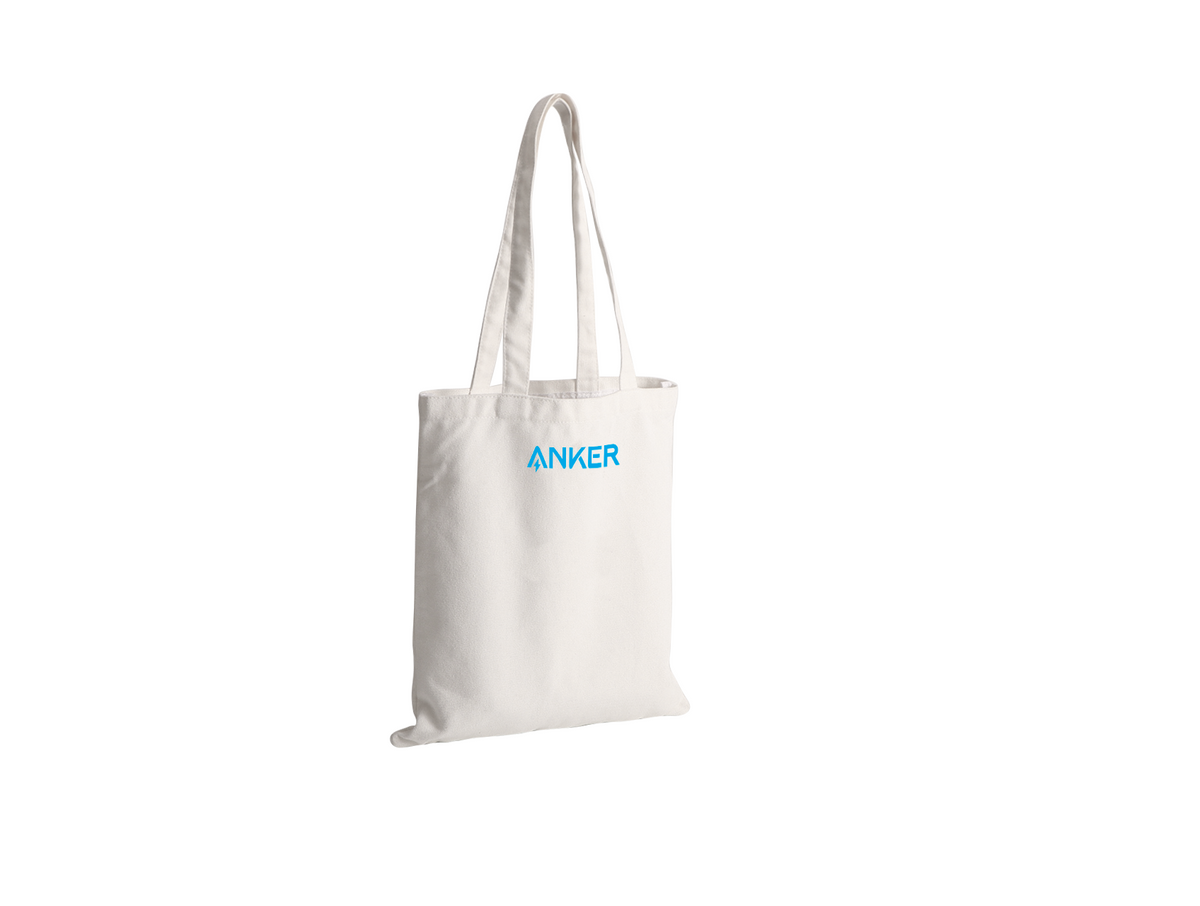Canvas-Tasche