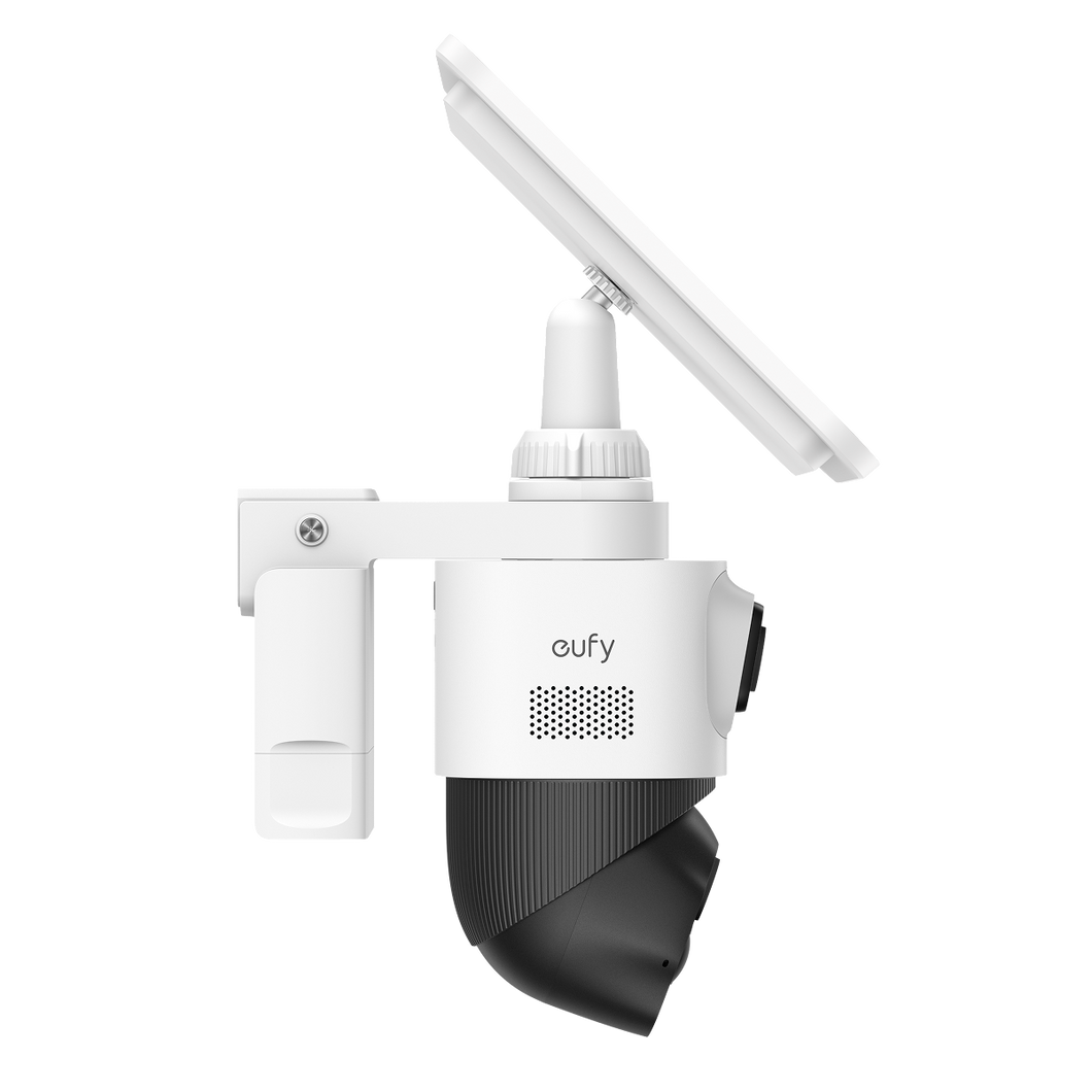 eufyCam S4 - 2 Kamera Set