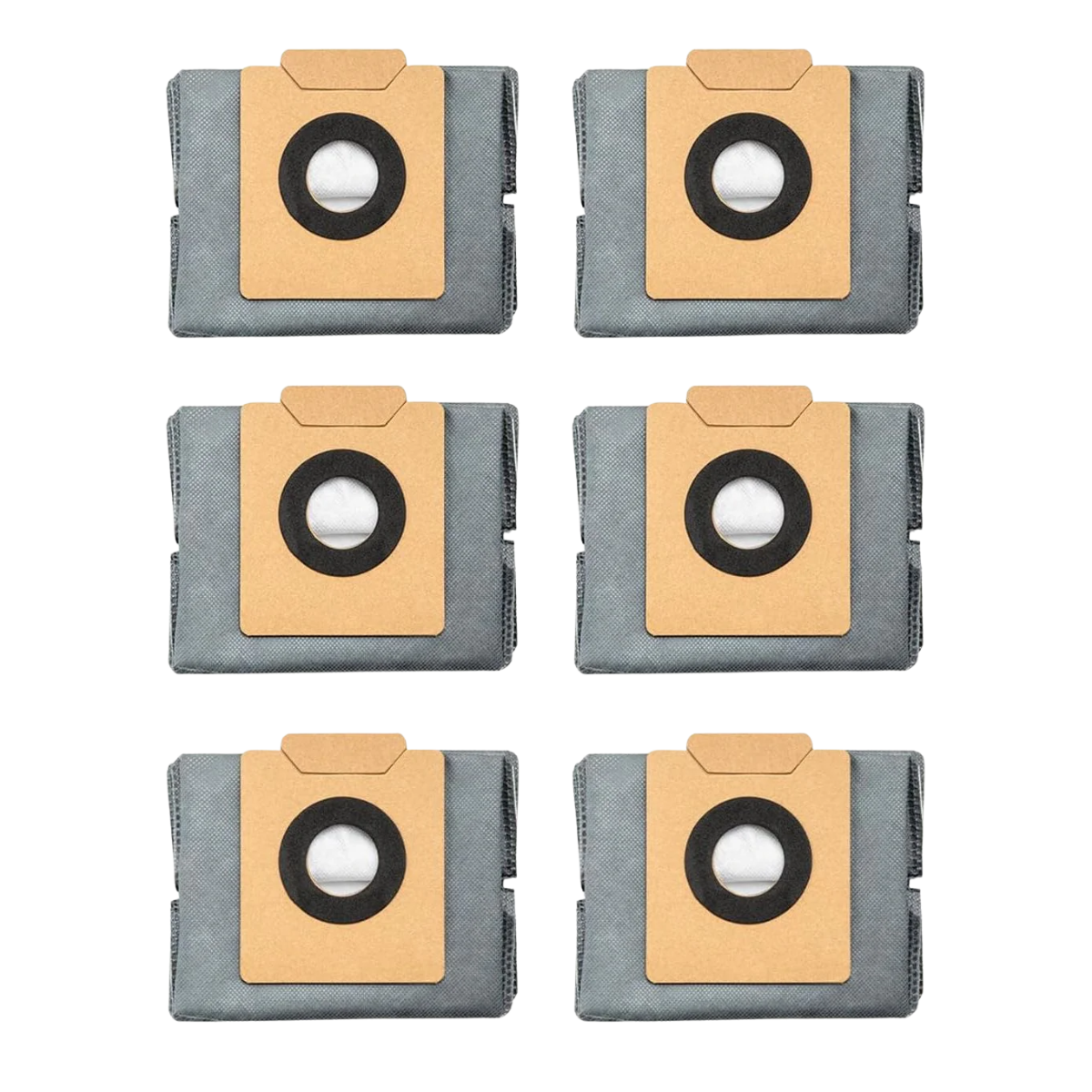 eufy Staubbeutel für Omni X10 Pro