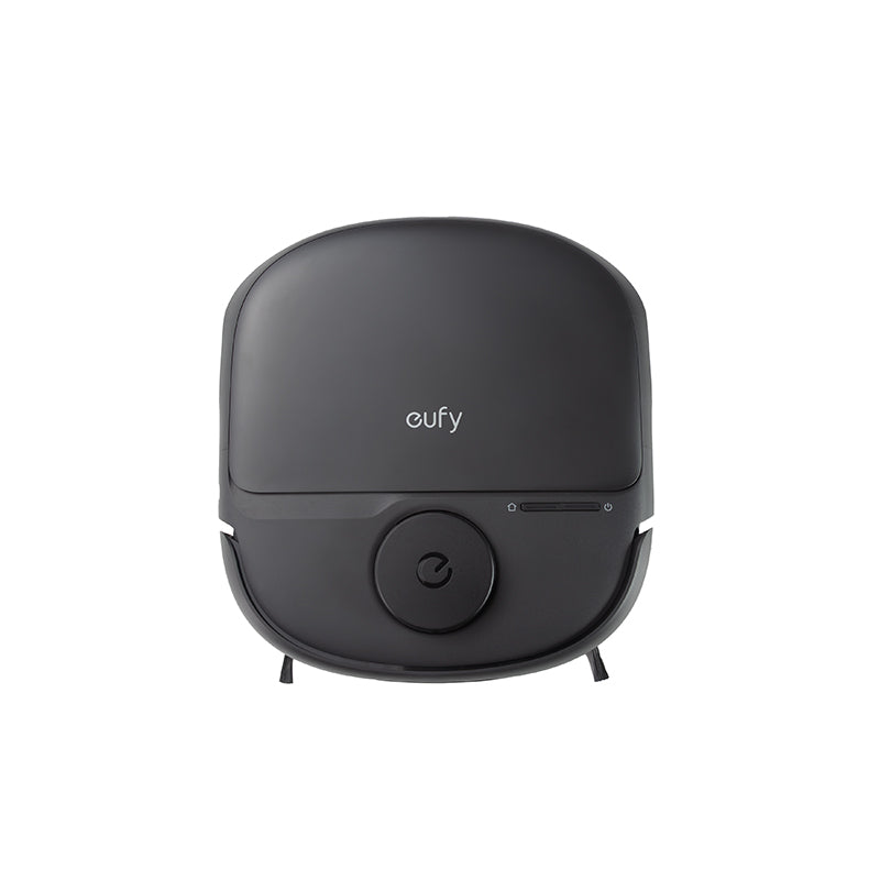 Saugroboter Haupteinheit