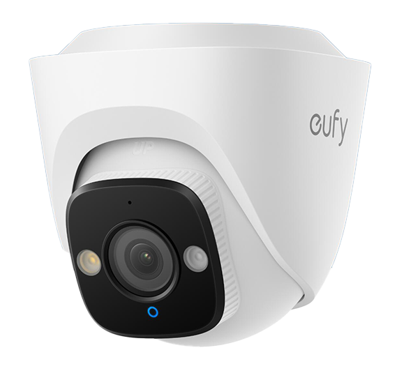eufy PoE Turret-Überwachungskamera E41