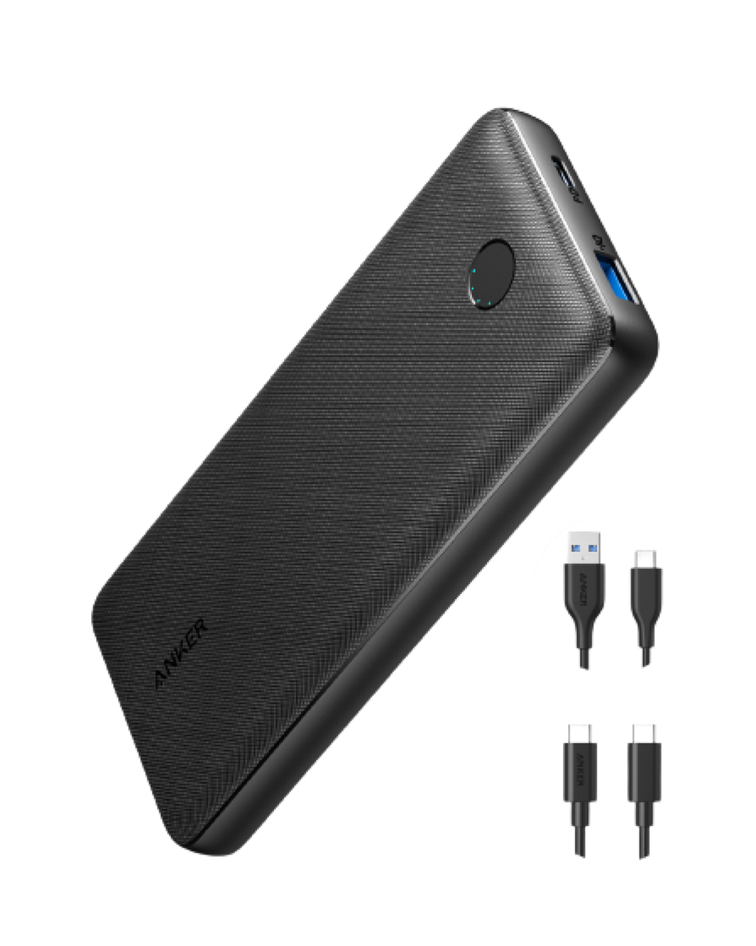 Anker

  
   <b>525</b> Powerbank (PowerCore 20K)