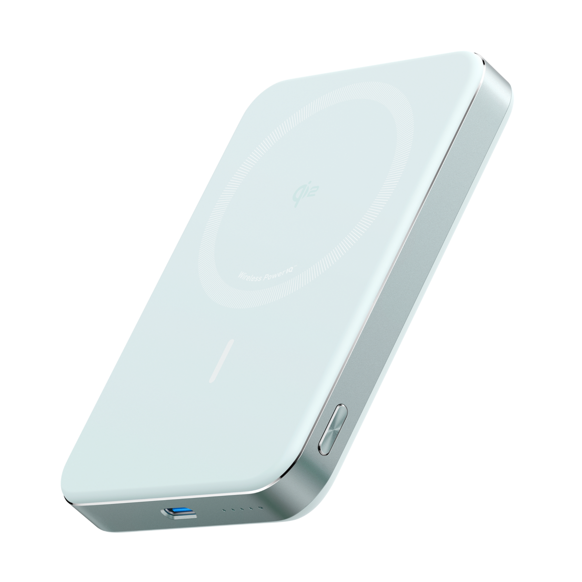 Anker MagGo Powerbank (10000mAh, Slim)
