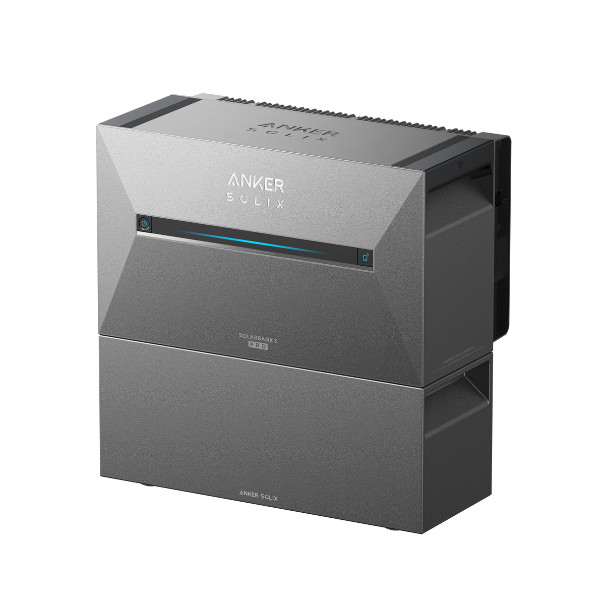 Anker SOLIX Solarbank 3 E2700 Pro
