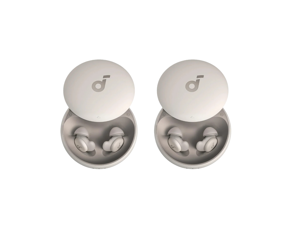 Sleep A20 | Die bequemen Schlaf-Earbuds der nächsten Generation