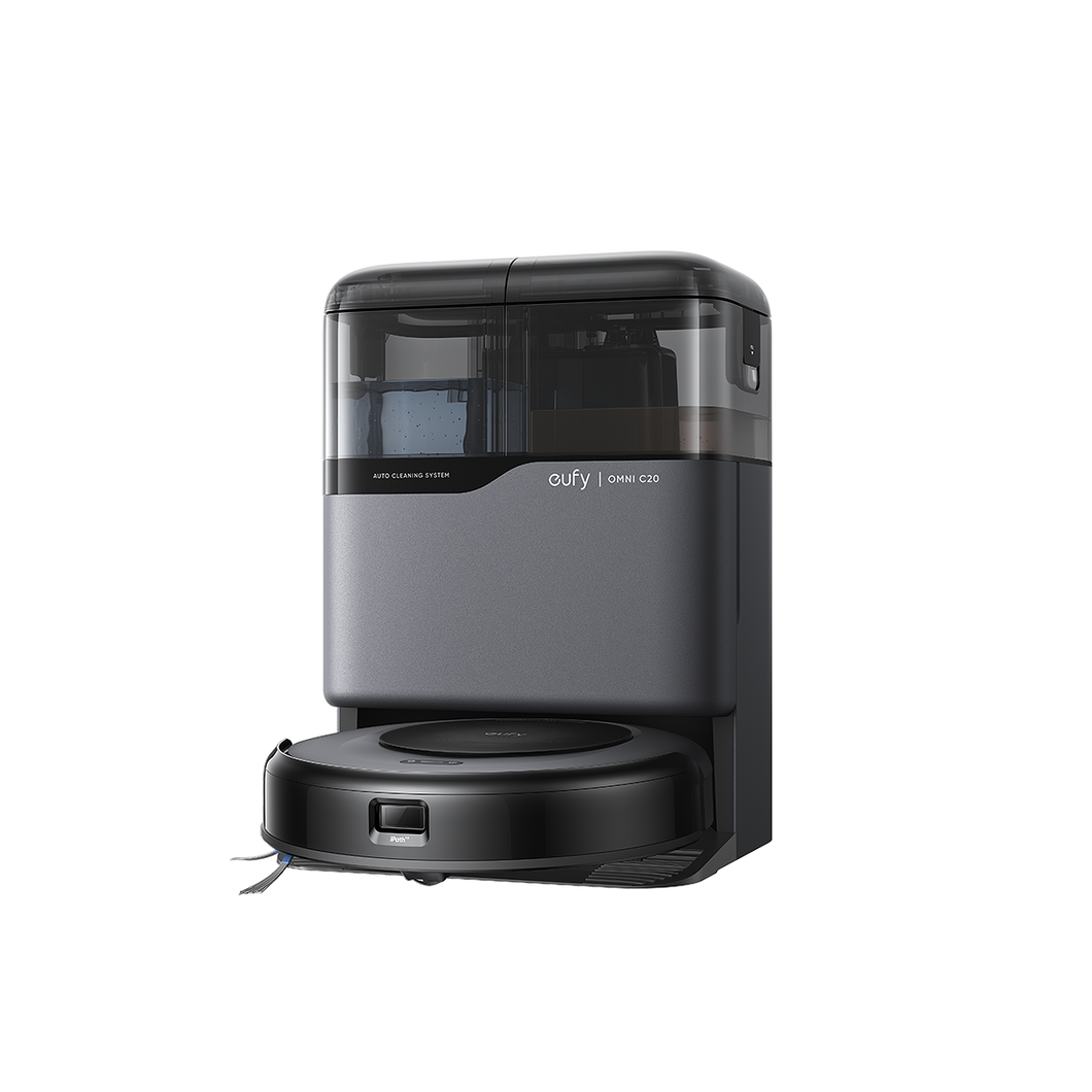 eufy Saugroboter Omni C20 (Generalüberholt)