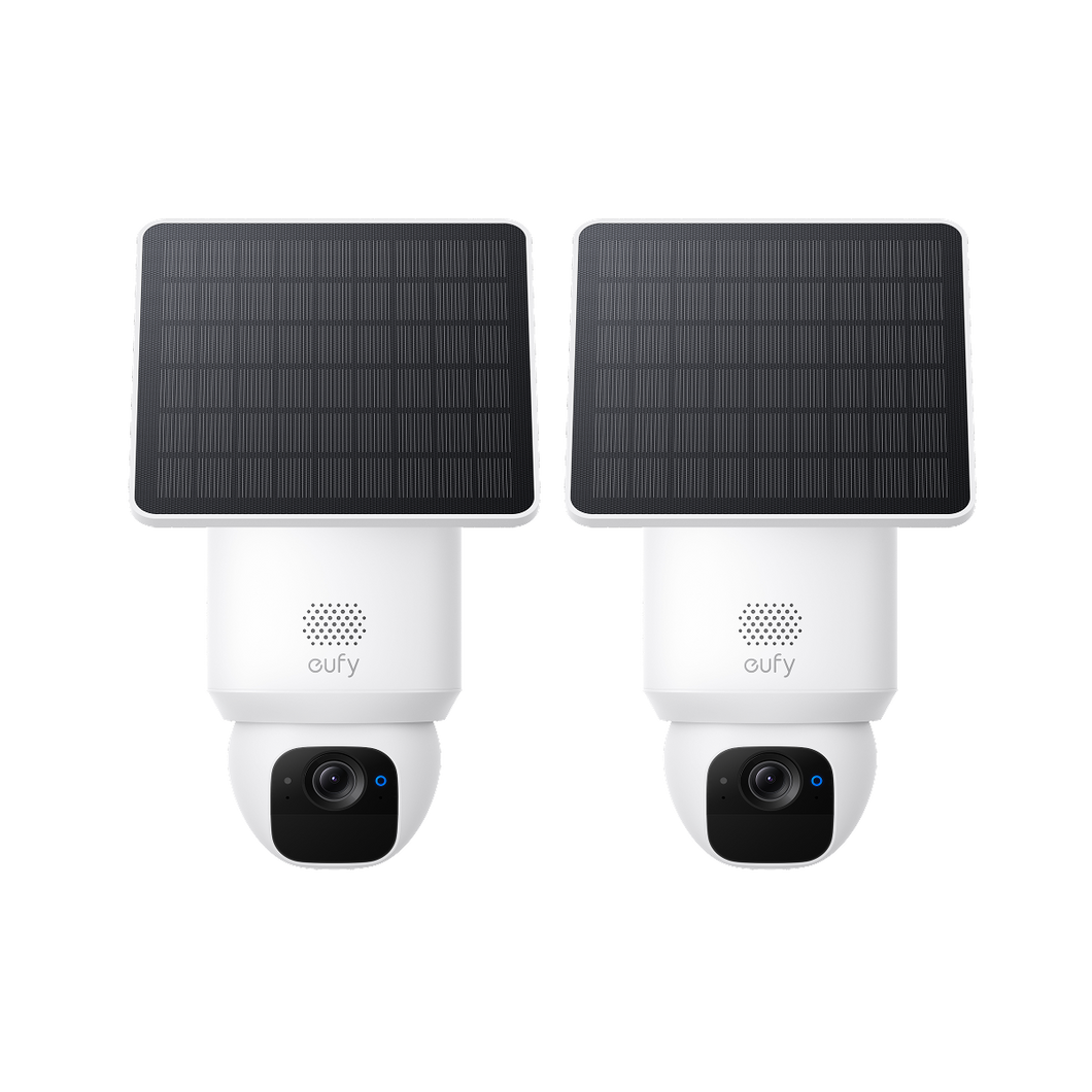 eufyCam Solo E30 (2er‑Pack)