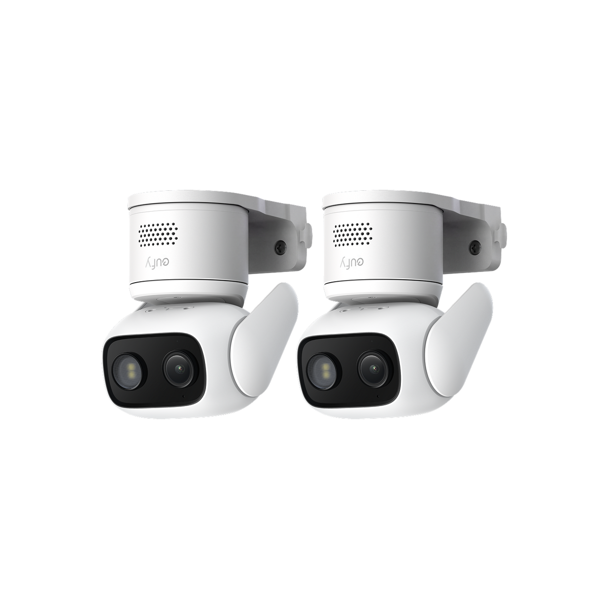 eufy Überwachungskamera C31 verkabelt, 2er-Pack