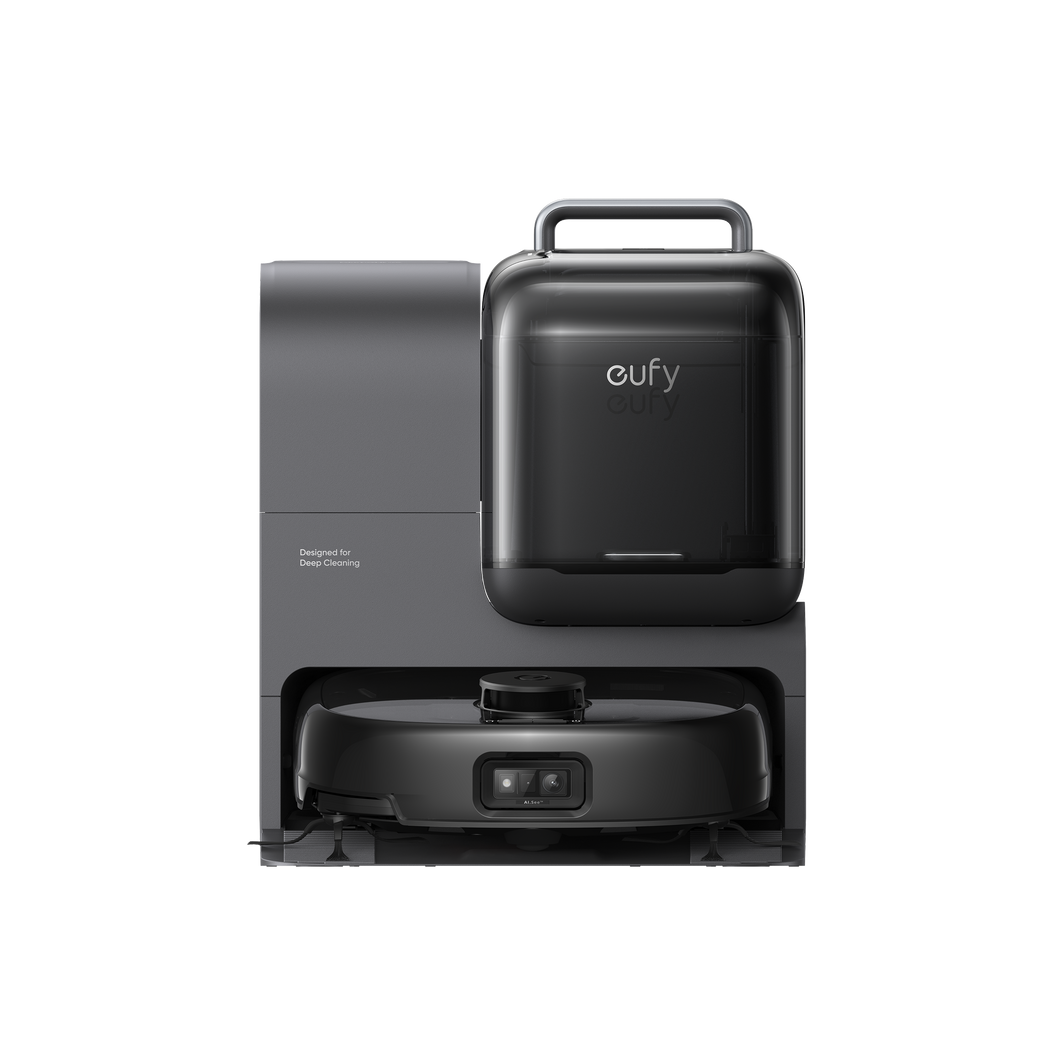 eufy Saug- und Wischroboter Omni E28