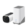 eufyCam E40 + Homebase S380