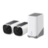eufyCam E40 2-Kamera-Set + HomeBase S380