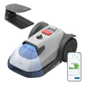 eufy Mähroboter C15 Standard mit Garage