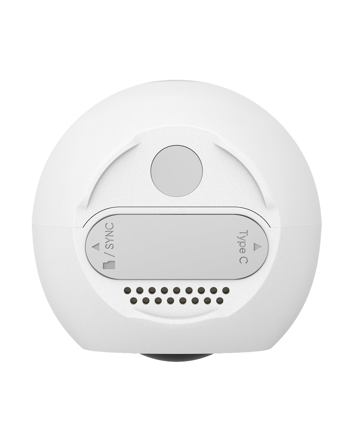 eufy Security eufyCam C35 – Kabellose