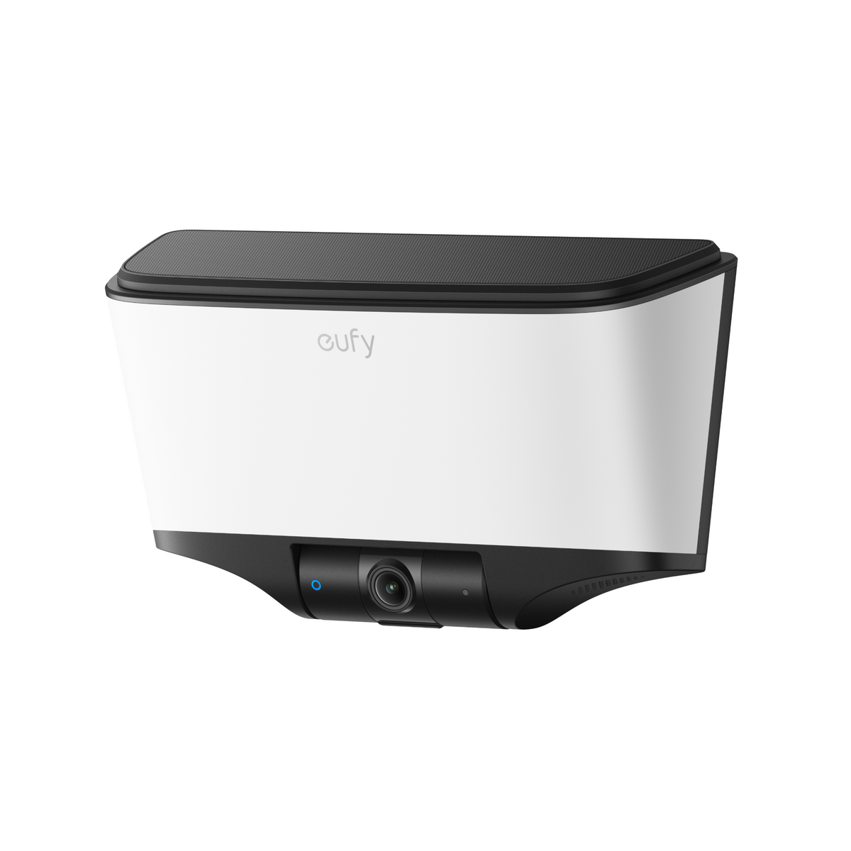 eufy Wandleuchte mit Kamera S4