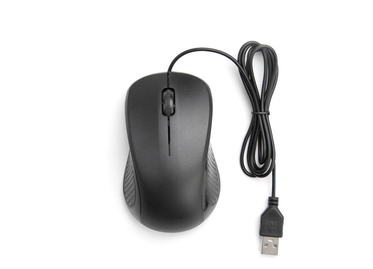 USB-Maus für NVR