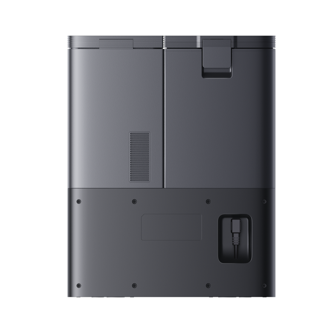 eufy Saugroboter X10 Pro Omni