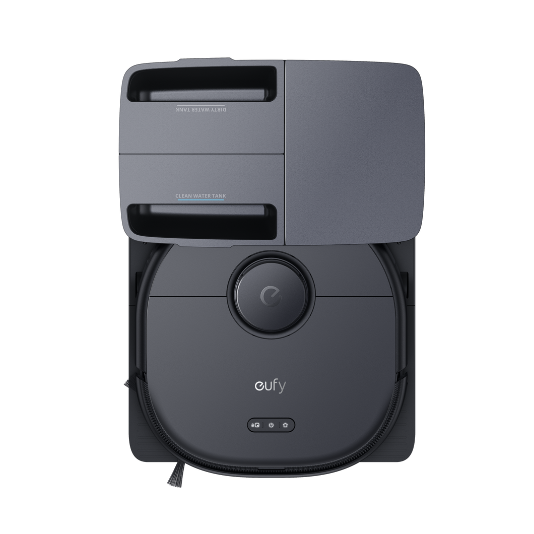 eufy Saugroboter X10 Pro Omni