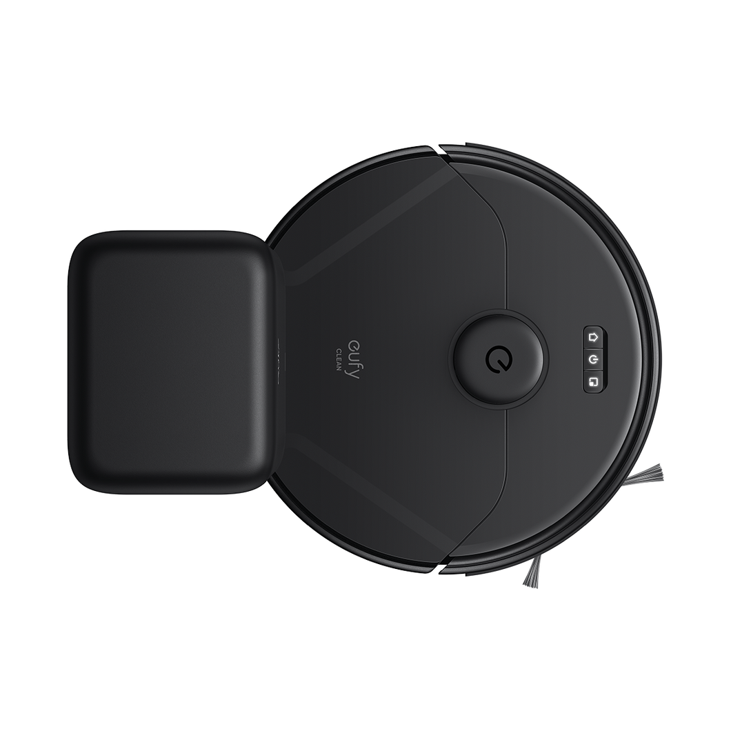 X8 Pro Saugroboter mit Wischfunktion und Selbstentleerungsstation